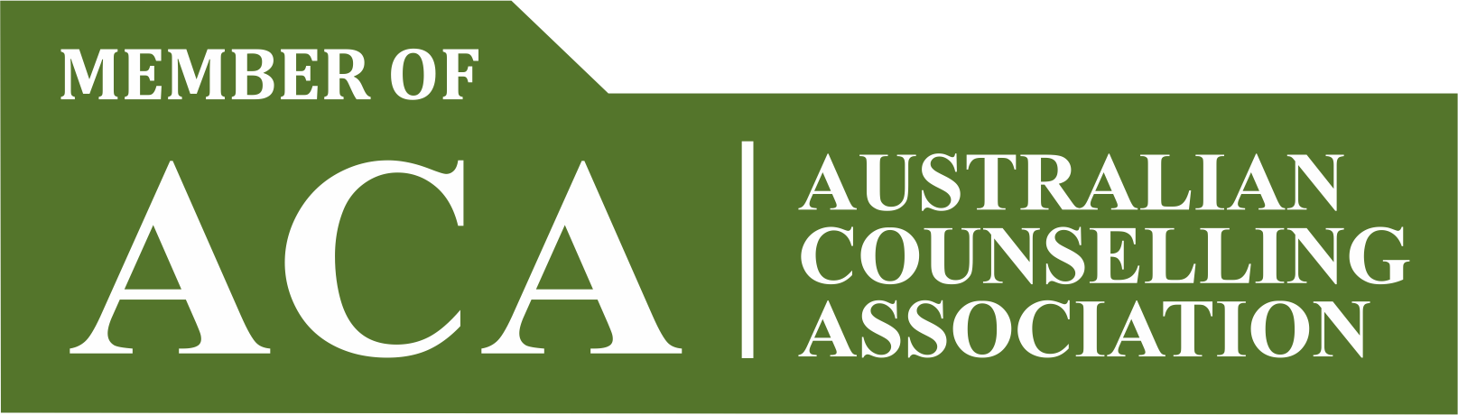 ACA Members Logo